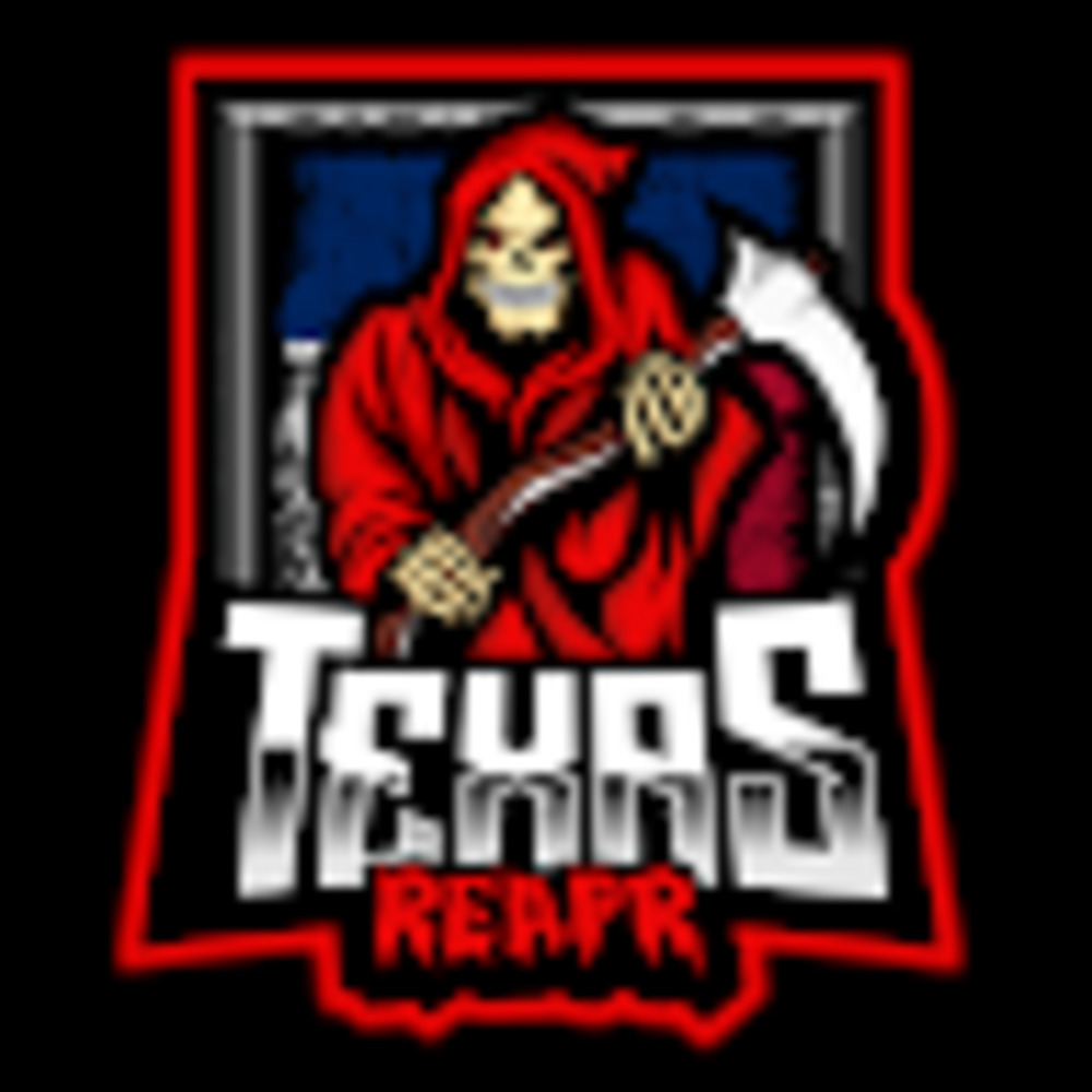 Meet your Posher, Texasreapr's